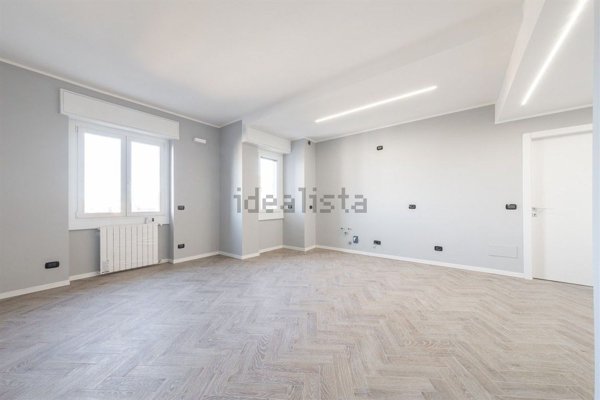 appartamento in vendita a Milano in zona Villapizzone