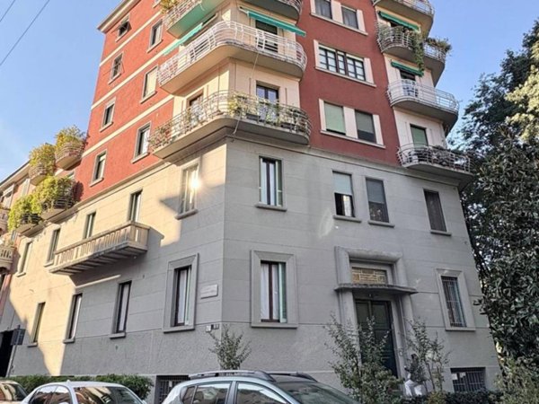 appartamento in vendita a Milano in zona Città Studi