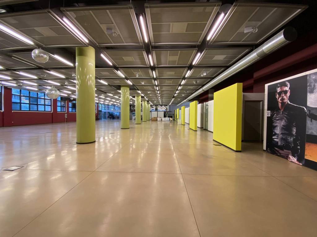 loft in vendita a Milano in zona Bovisa