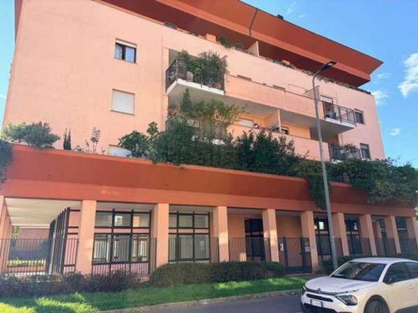 appartamento in vendita a Milano in zona Quarto Oggiaro