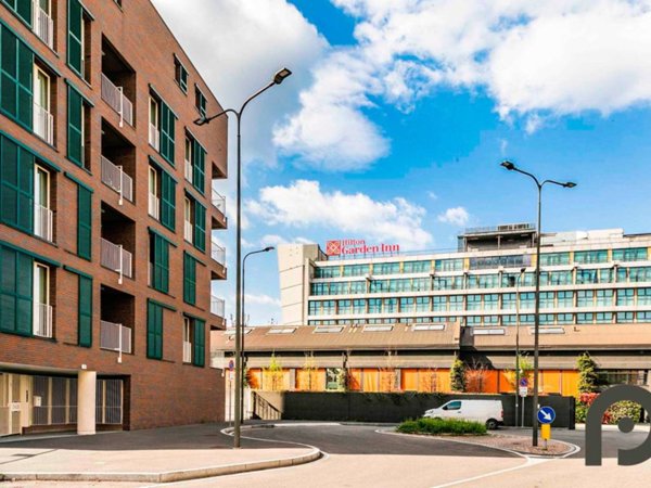 appartamento in vendita a Milano in zona Precotto