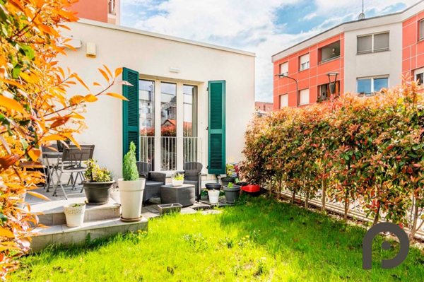 appartamento in vendita a Milano in zona Precotto
