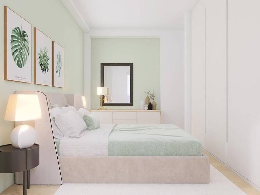 appartamento in vendita a Milano in zona Isola