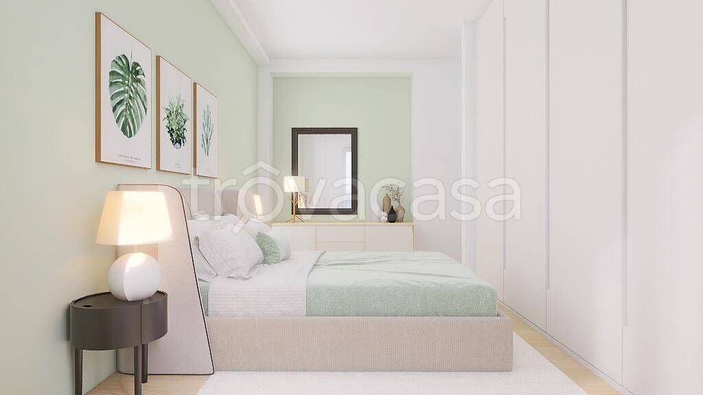 appartamento in vendita a Milano in zona Isola