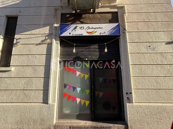 negozio in vendita a Milano in zona Crescenzago