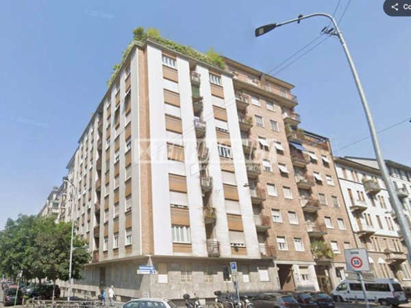 appartamento in vendita a Milano in zona Città Studi