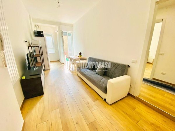 appartamento in vendita a Milano in zona Loreto