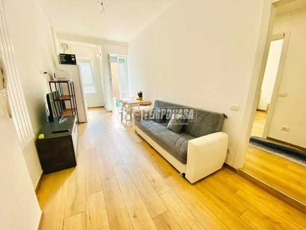 appartamento in vendita a Milano in zona Loreto