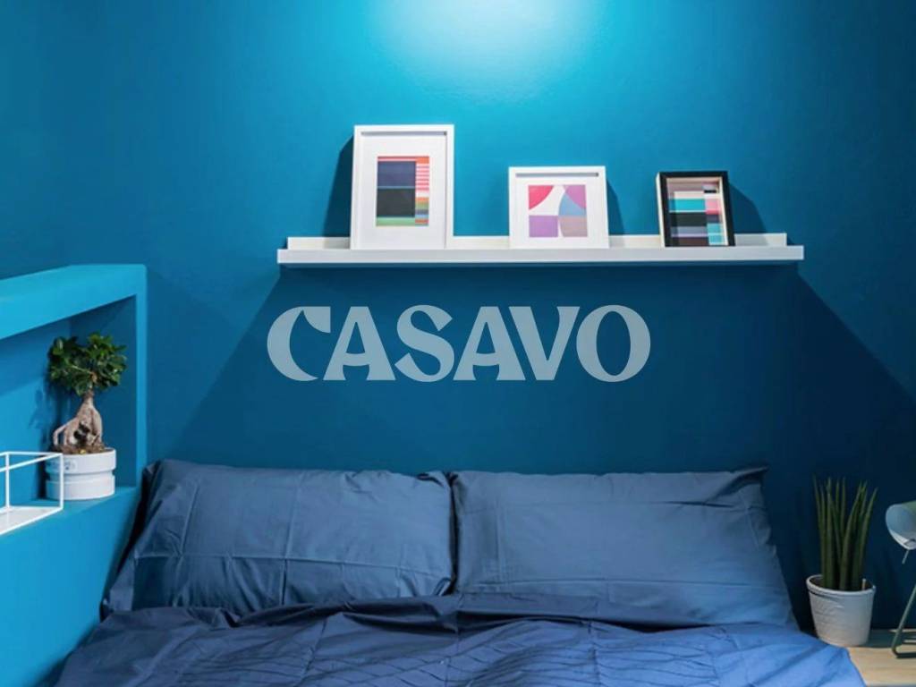 appartamento in vendita a Milano in zona Stazione Centrale