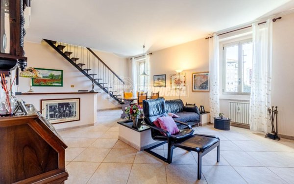 appartamento in vendita a Milano in zona Corvetto