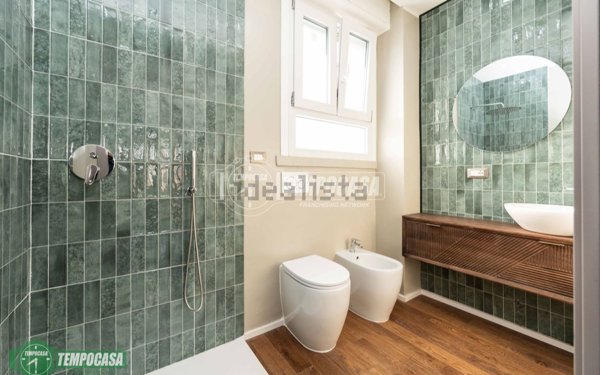 appartamento in vendita a Milano in zona Gorla