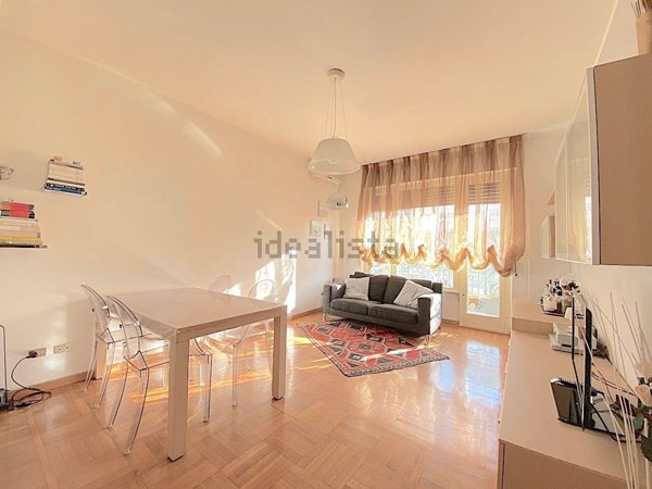 appartamento in vendita a Milano in zona Porta Garibaldi