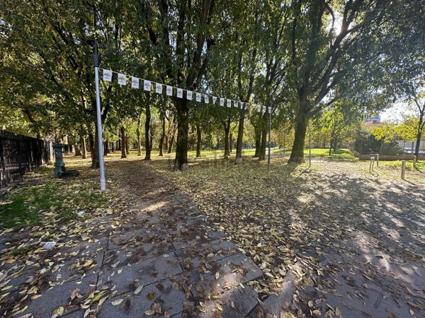 appartamento in vendita a Milano in zona Affori