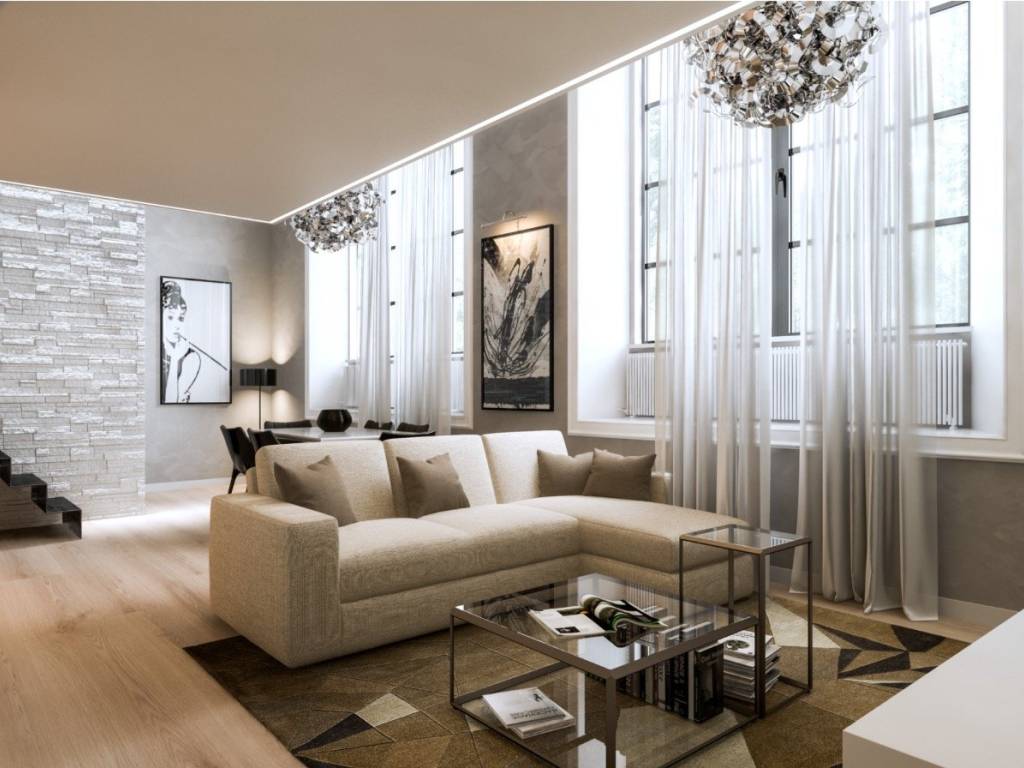 appartamento in vendita a Milano in zona Porta Romana