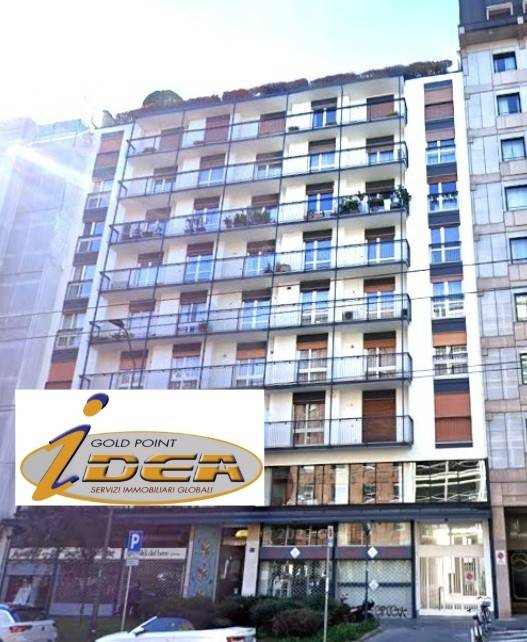 appartamento in vendita a Milano in zona Centro Storico