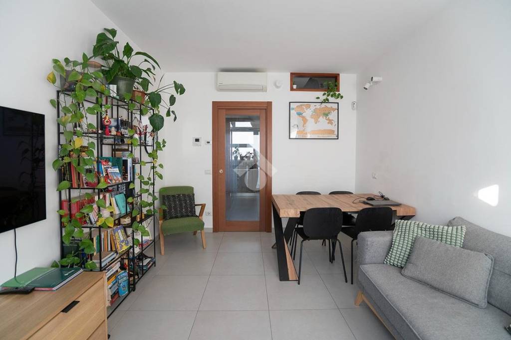 casa indipendente in vendita a Milano in zona Niguarda