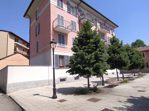 appartamento in vendita a Milano in zona Quintosole