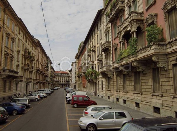 ufficio in vendita a Milano