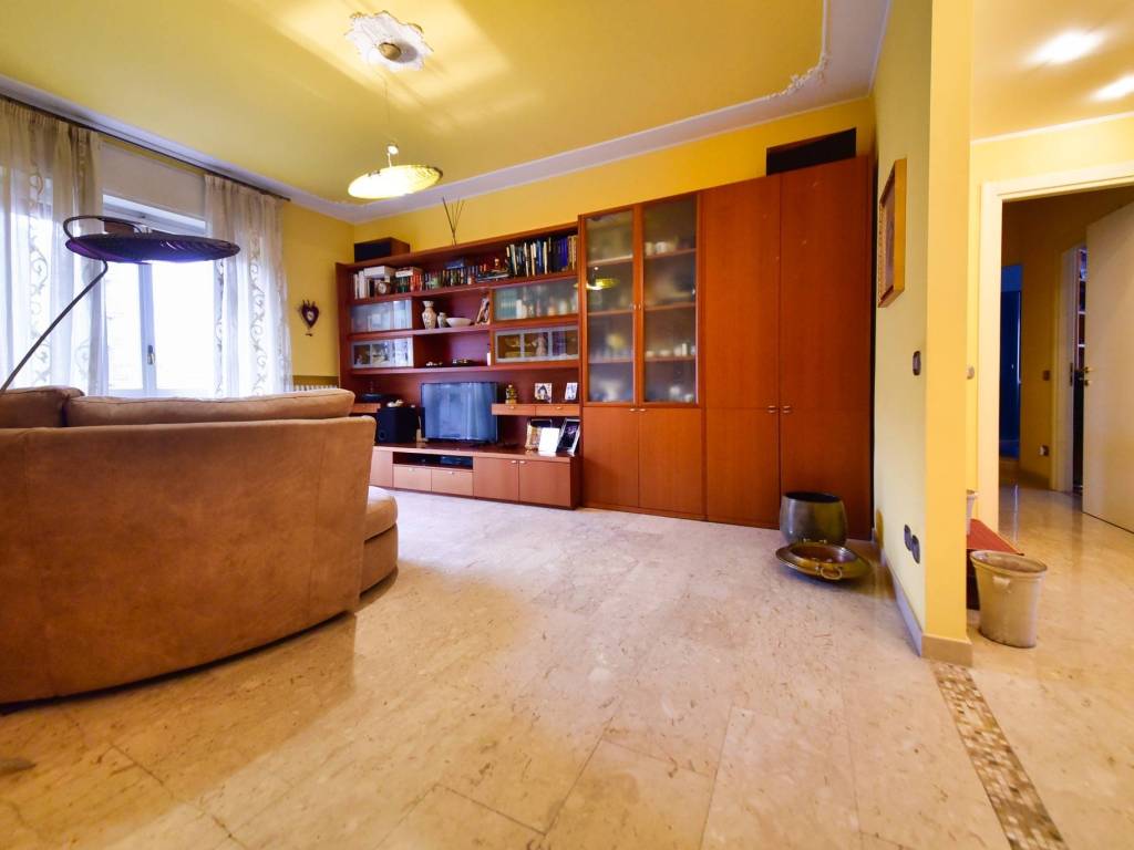 appartamento in vendita a Milano in zona San Siro
