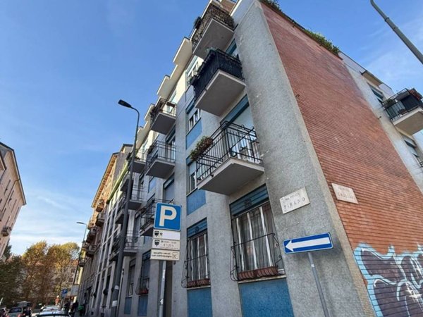 appartamento in vendita a Milano in zona Precotto