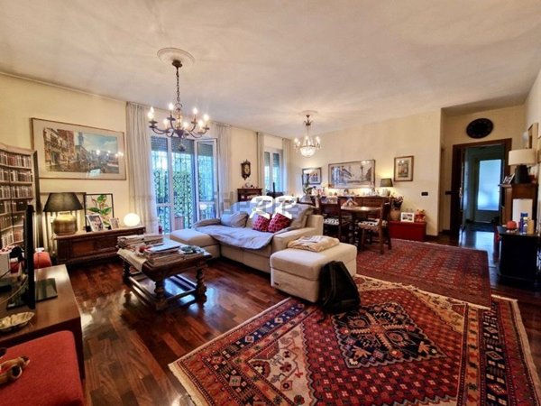 appartamento in vendita a Milano in zona San Siro