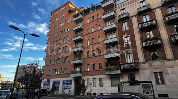 appartamento in vendita a Milano in zona Città Studi