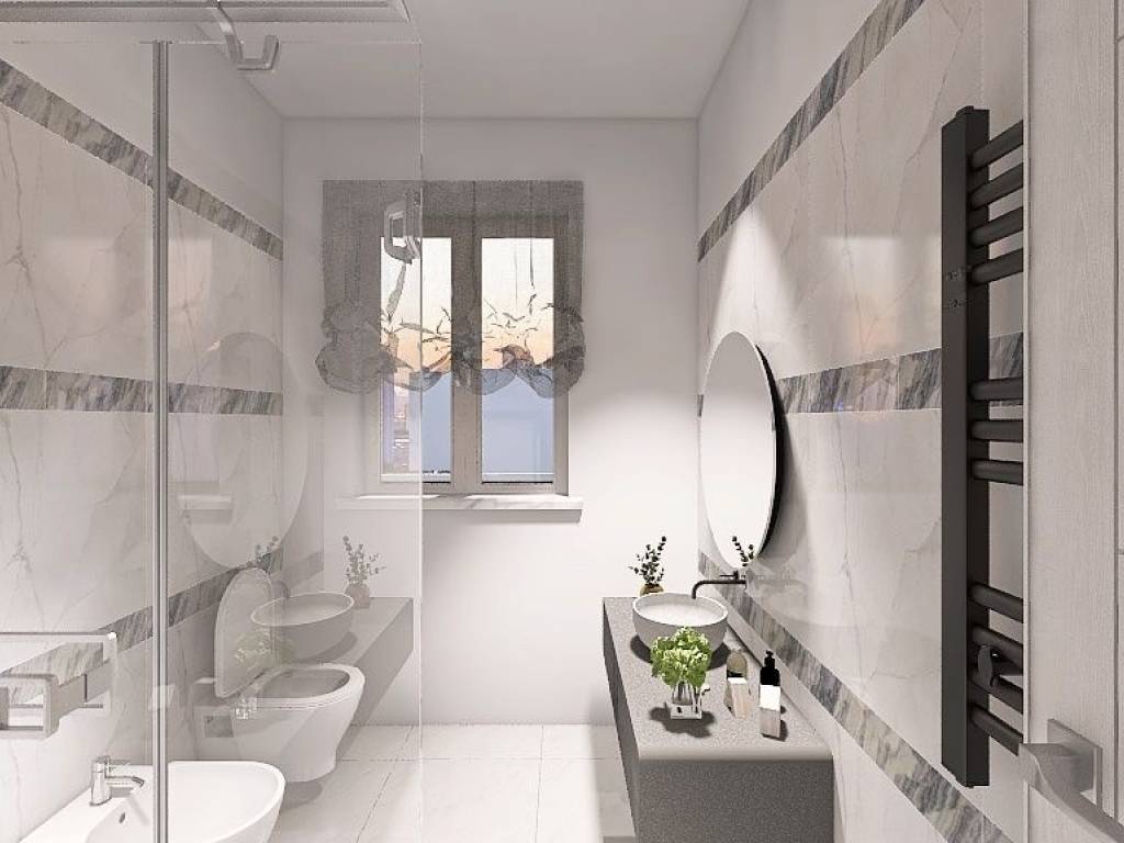 appartamento in vendita a Milano in zona Turro