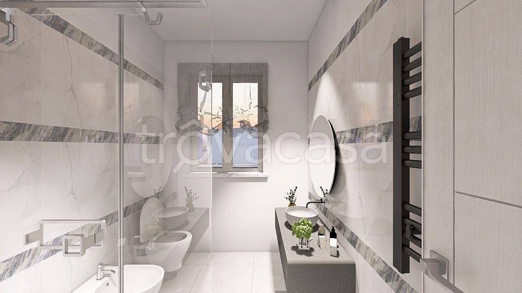 appartamento in vendita a Milano in zona Turro