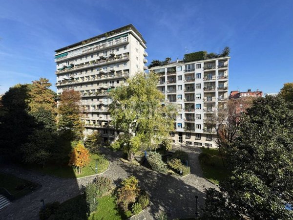 appartamento in vendita a Milano in zona Porta Romana