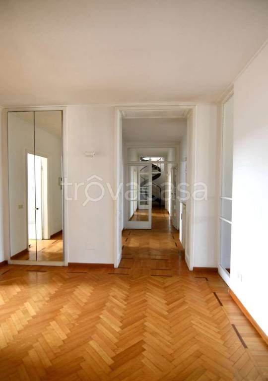 appartamento in vendita a Milano in zona Centro Storico