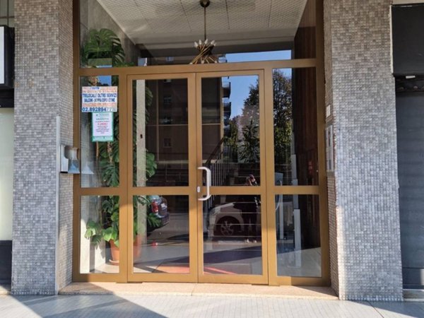 appartamento in vendita a Milano in zona Rogoredo