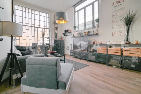 appartamento in vendita a Milano in zona Affori