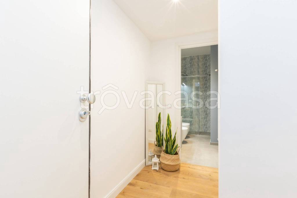 appartamento in vendita a Milano in zona Loreto