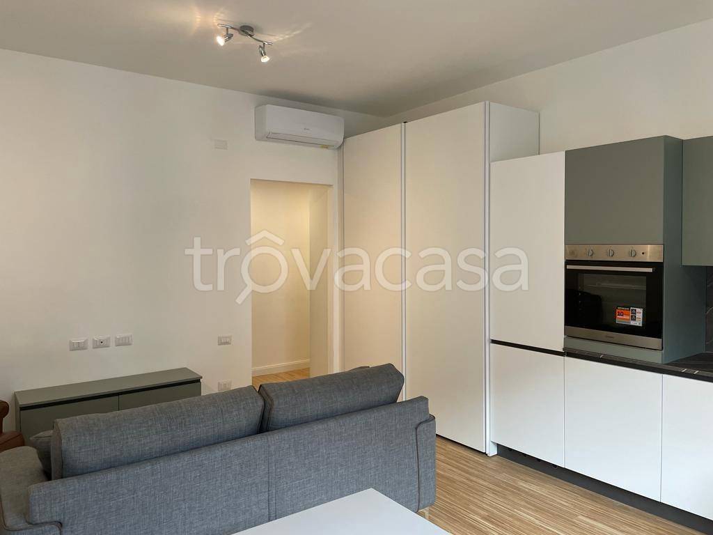 appartamento in vendita a Milano in zona Loreto