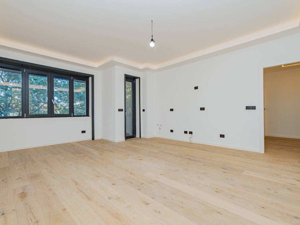 appartamento in vendita a Milano in zona Vigentino