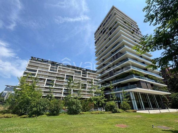 appartamento in vendita a Milano in zona Maggiolina