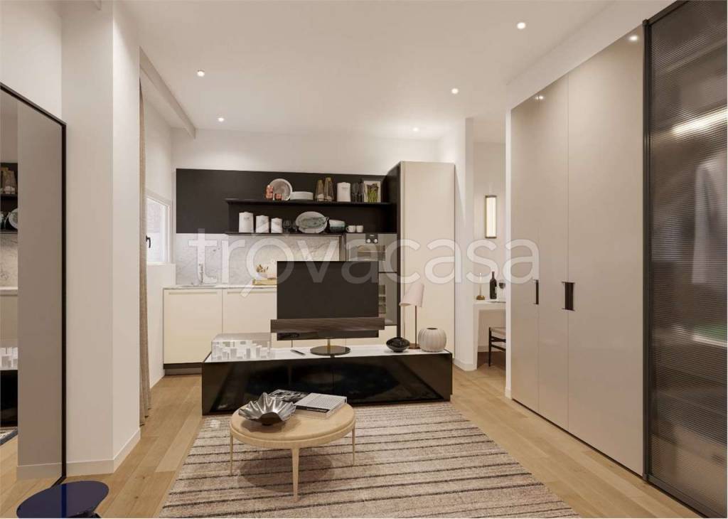appartamento in vendita a Milano in zona Centro Direzionale