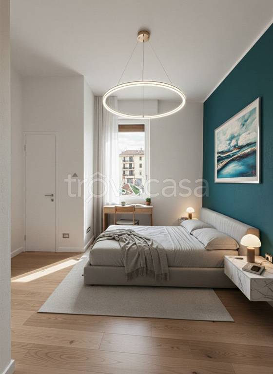 appartamento in vendita a Milano in zona Centro Storico