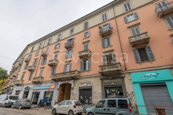 appartamento in vendita a Milano in zona Porta Garibaldi