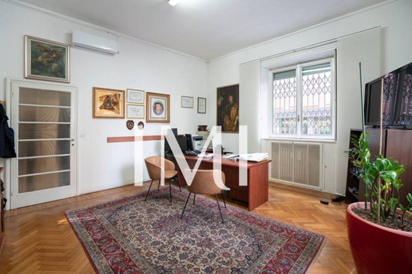 appartamento in vendita a Milano in zona Centro Direzionale
