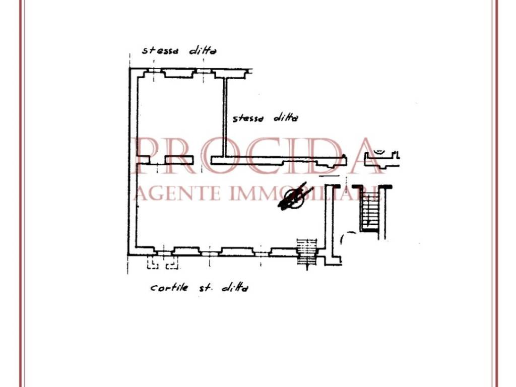 locale commerciale in vendita a Milano in zona Porta Venezia