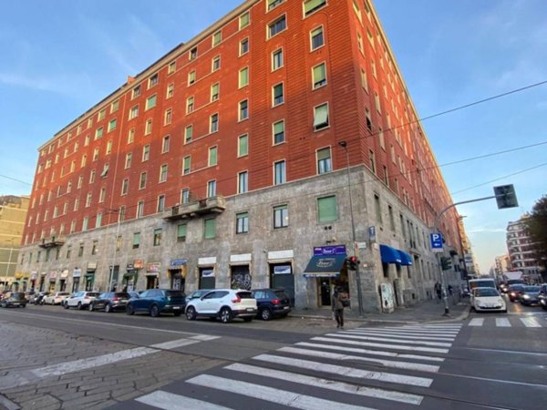 appartamento in vendita a Milano in zona Centro Direzionale