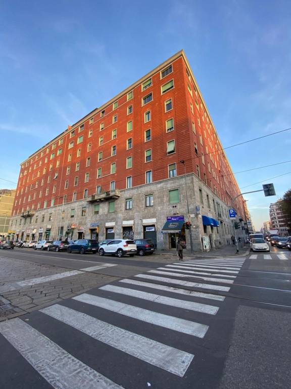 appartamento in vendita a Milano in zona Centro Direzionale