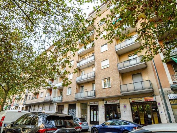 appartamento in vendita a Milano in zona San Siro