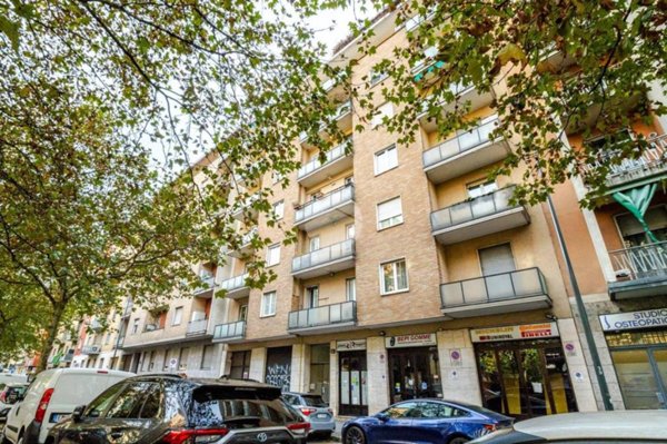 appartamento in vendita a Milano in zona San Siro