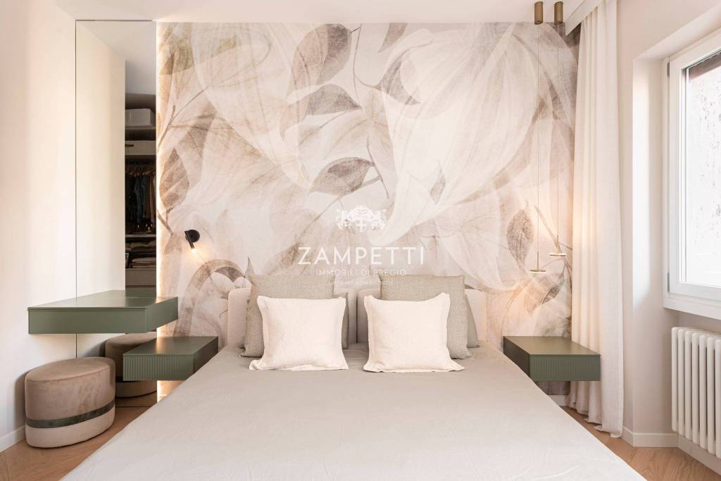 appartamento in vendita a Milano in zona Isola