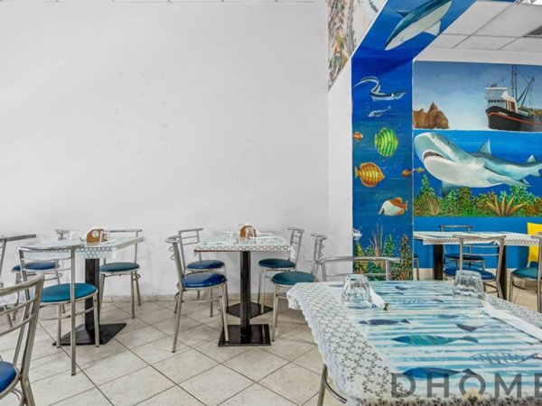 negozio in vendita a Milano in zona Loreto