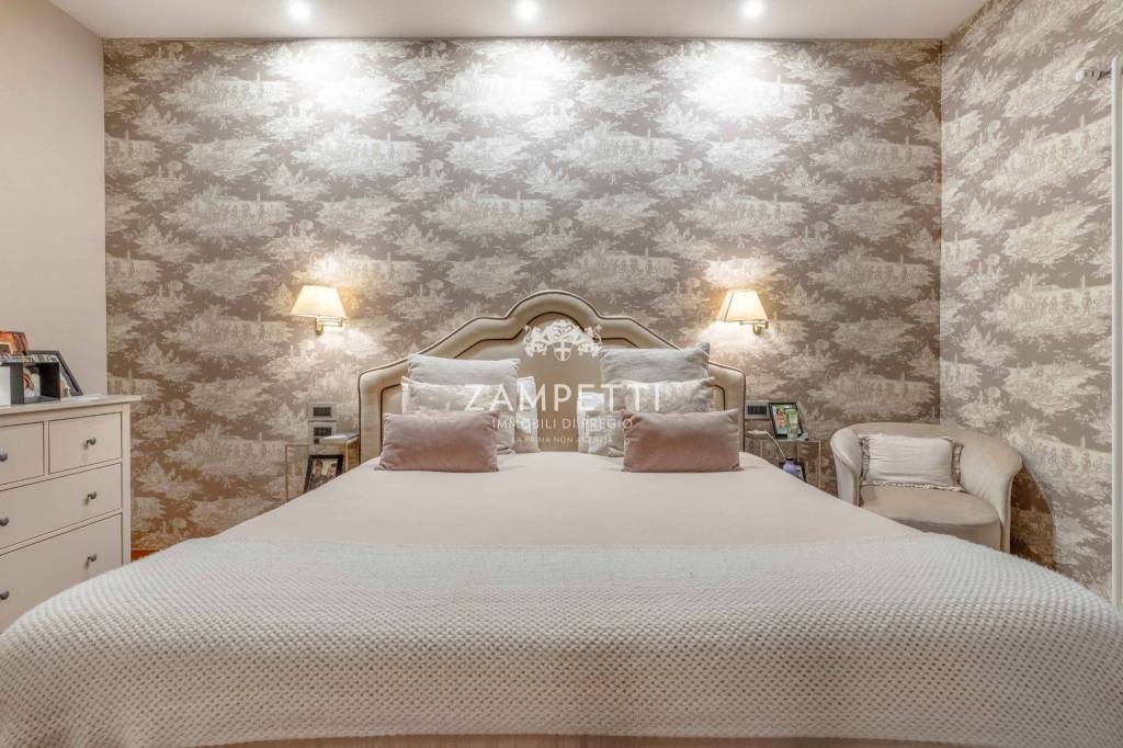 appartamento in vendita a Milano in zona Brera