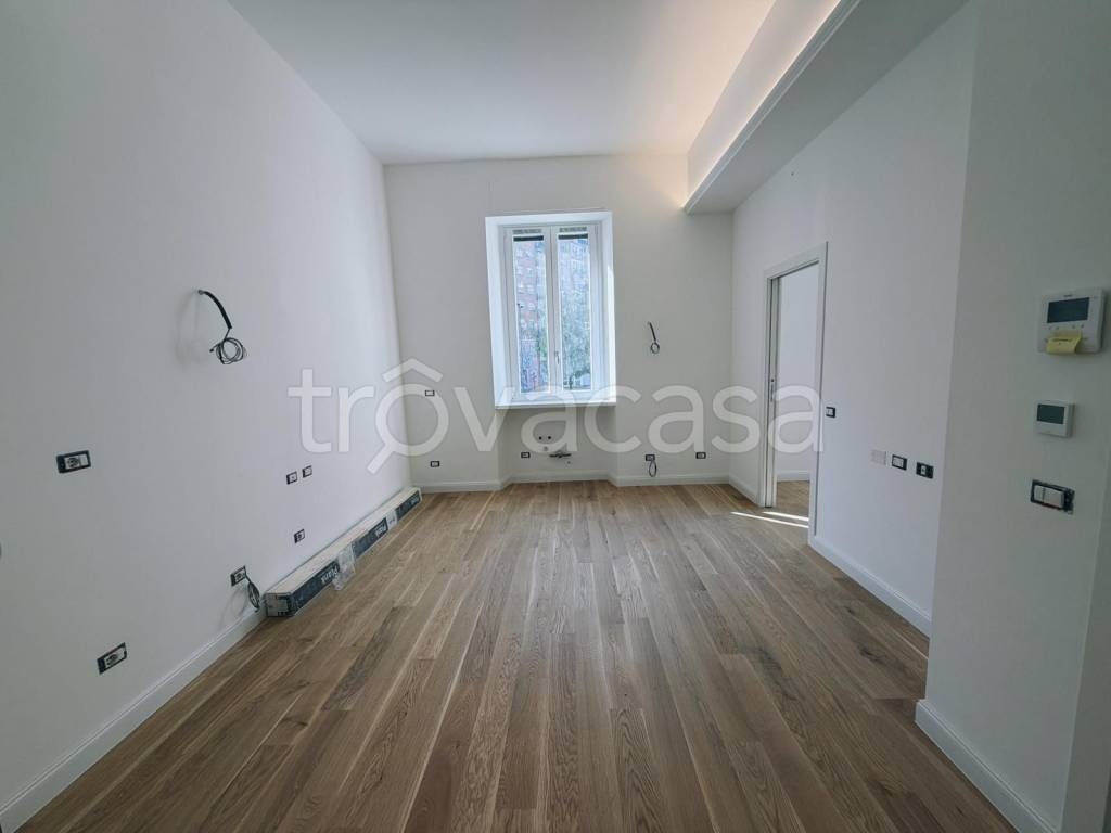 appartamento in vendita a Milano in zona Loreto