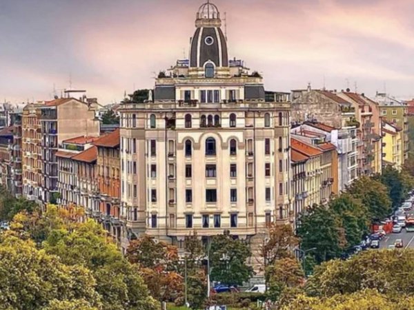 ufficio in vendita a Milano in zona Il Portello